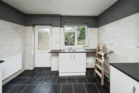 2 bedroom end of terrace house for sale, Liddington street, Nottingham, NG7