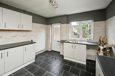 2 bedroom end of terrace house for sale, Liddington street, Nottingham, NG7