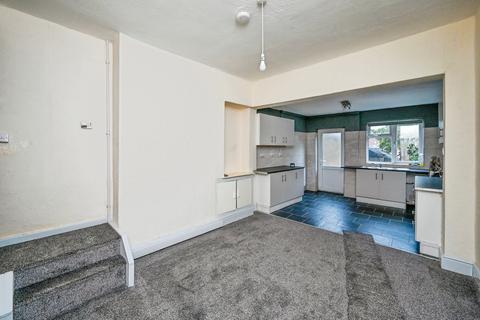2 bedroom end of terrace house for sale, Liddington street, Nottingham, NG7