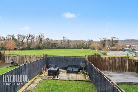 undefined, Bellamy Close, High Green