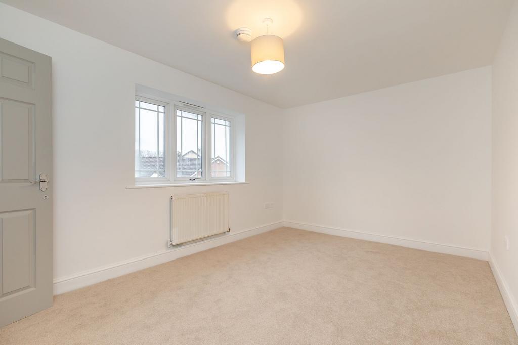 Bedroom 5