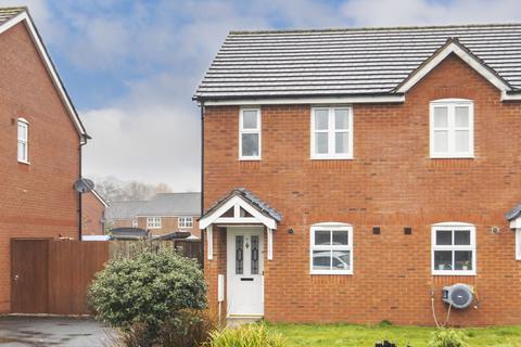 undefined, Hallwood Drive, Ledbury HR8