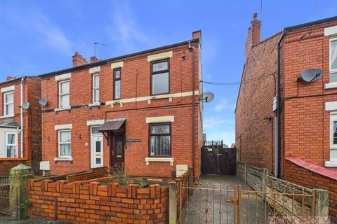 undefined, Wrexham Road, Rhostyllen, Wrexham