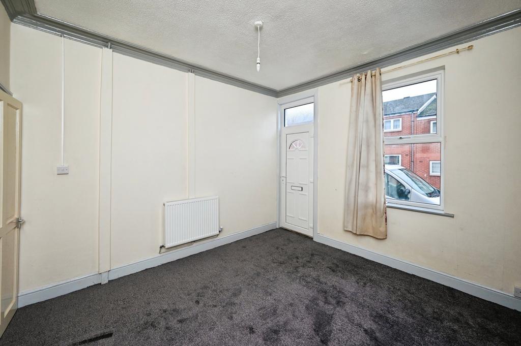 Reception Room One