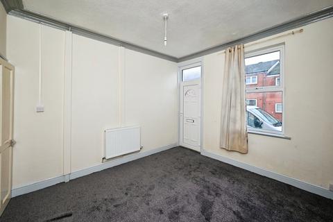 undefined, Cairo Street, Nottingham, NG7