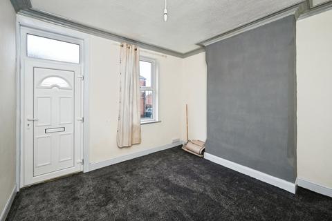undefined, Cairo Street, Nottingham, NG7