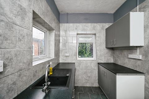 undefined, Cairo Street, Nottingham, NG7