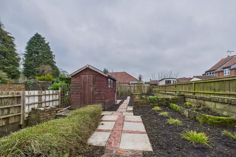 undefined, North Street, Nafferton, YO25 4JW