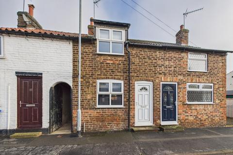 undefined, North Street, Nafferton, YO25 4JW