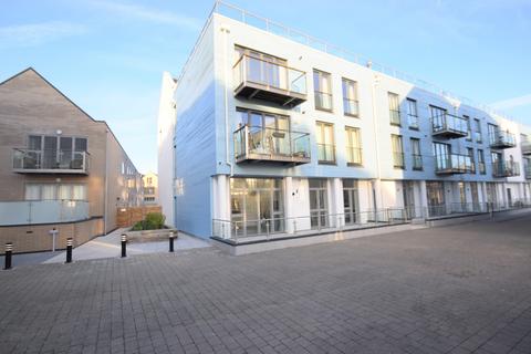 undefined, Harbour Square, Waterside Marina, Brightlingsea, Essex, CO7