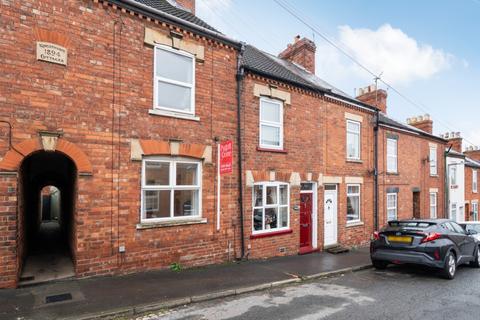 Green Hill Road, Grantham, Lincolnshire, NG31
