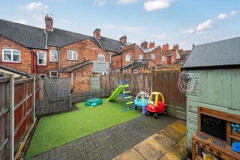 undefined, Green Hill Road, Grantham, Lincolnshire, NG31