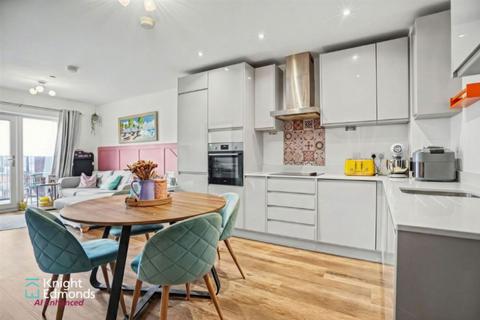1 bedroom flat for sale, Mill Wood, Leander Heights Mill Wood, ME14