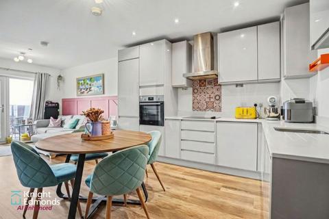 1 bedroom flat for sale, Mill Wood, Leander Heights Mill Wood, ME14