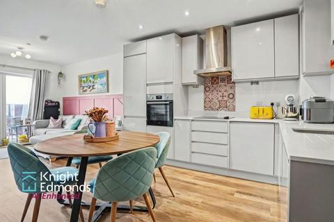 1 bedroom flat for sale, Mill Wood, Leander Heights Mill Wood, ME14