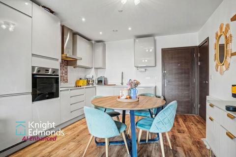 1 bedroom flat for sale, Mill Wood, Leander Heights Mill Wood, ME14