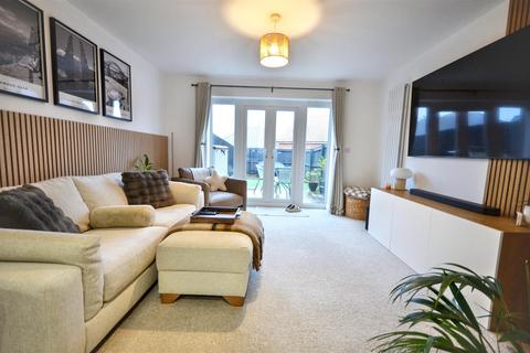undefined, Wardle Croft, Stone