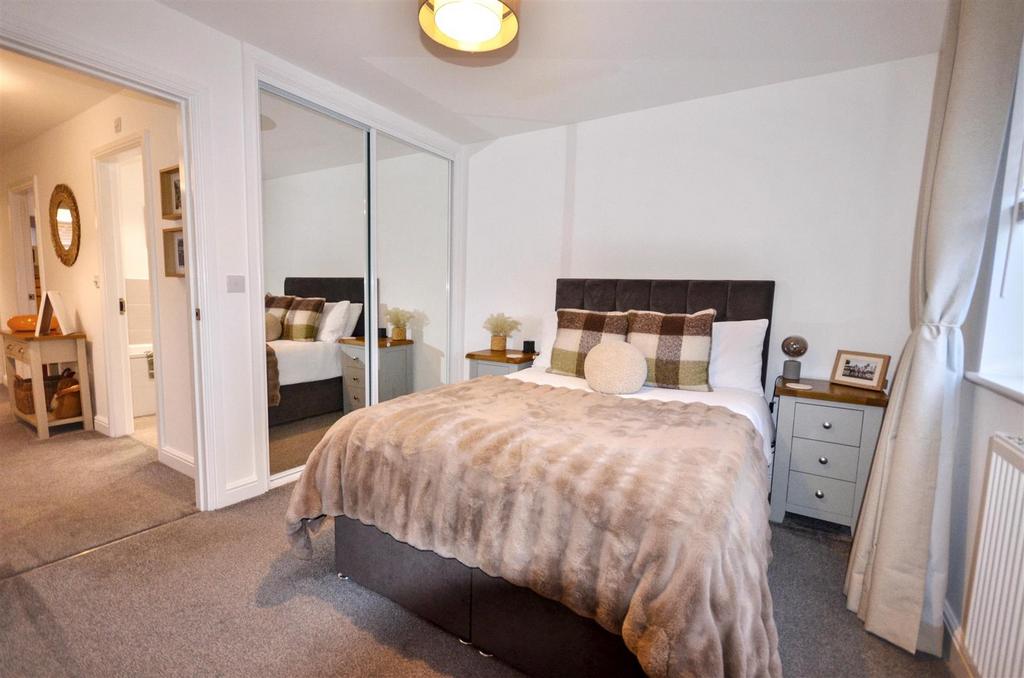 Bedroom 2