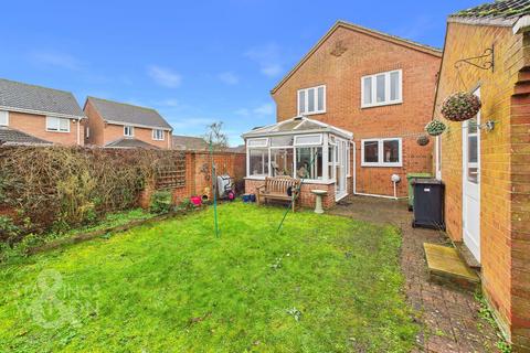undefined, Appletree Lane, Roydon, Diss