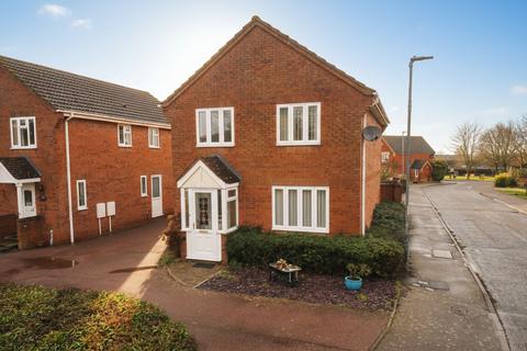 undefined, Appletree Lane, Roydon, Diss