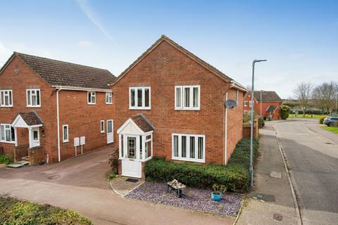 Appletree Lane, Roydon, Diss