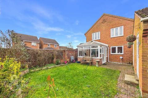 undefined, Appletree Lane, Roydon, Diss