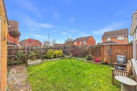 4 bedroom detached house for sale, Appletree Lane, Roydon, Diss