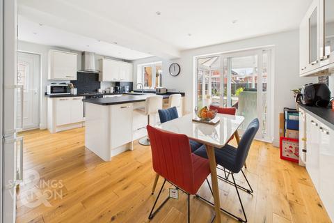 4 bedroom detached house for sale, Appletree Lane, Roydon, Diss