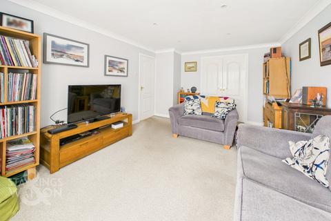 4 bedroom detached house for sale, Appletree Lane, Roydon, Diss