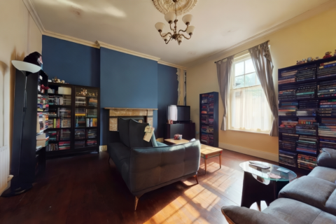 undefined, Sycamore House, Haltwhistle, Northumberland, NE49