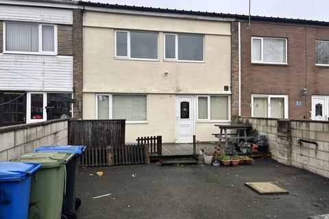 undefined, Hatfield Place, Peterlee, SR8 5ST