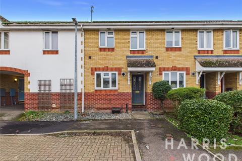 undefined, Epping Way, Witham, Essex, CM8