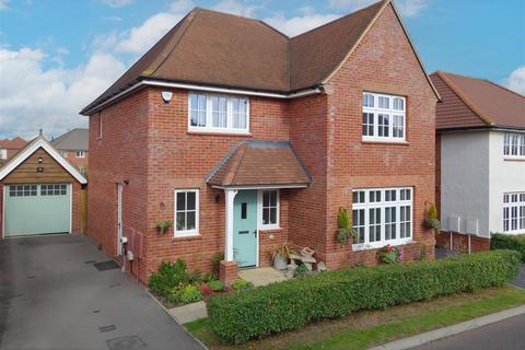 undefined, Baker Drive, Buntingford