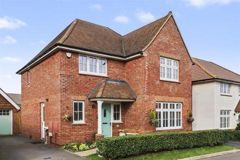 undefined, Baker Drive, Buntingford