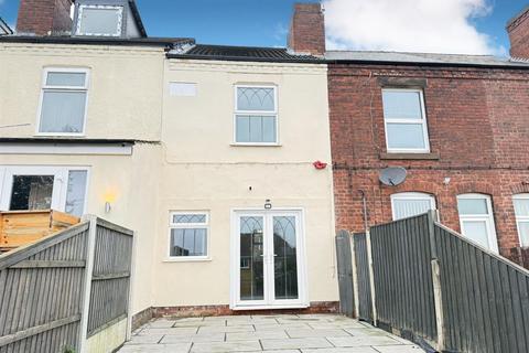 2 bedroom terraced house for sale, Mitchells Terrace, Ilkeston DE7