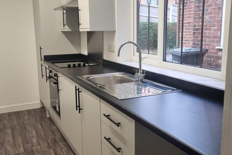 2 bedroom terraced house for sale, Mitchells Terrace, Ilkeston DE7
