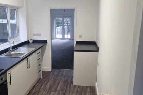 2 bedroom terraced house for sale, Mitchells Terrace, Ilkeston DE7