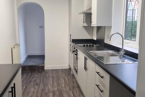 2 bedroom terraced house for sale, Mitchells Terrace, Ilkeston DE7