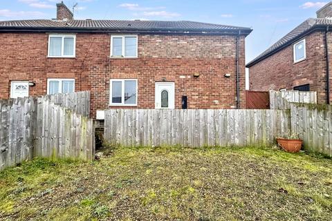 Cook Crescent, Murton, Seaham, Durham, SR7 9QQ