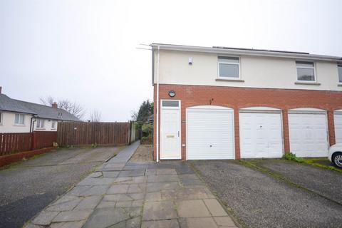 undefined, Rectory Bank, West Boldon