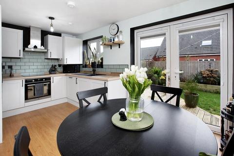 3 bedroom semi-detached house for sale, Trumpeter Place, Dawlish EX7