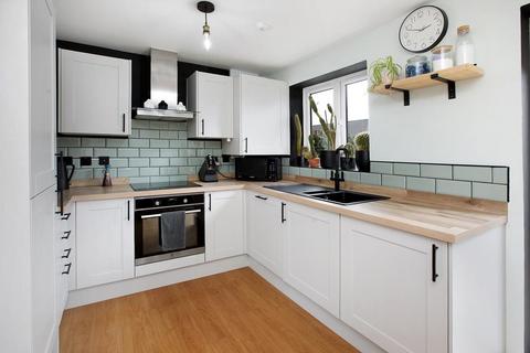 3 bedroom semi-detached house for sale, Trumpeter Place, Dawlish EX7
