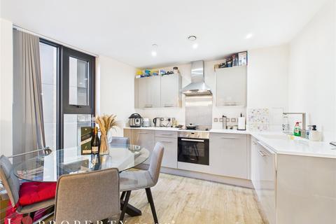 1 bedroom apartment for sale, Sheepcote Street, Birmingham, West Midlands, B16
