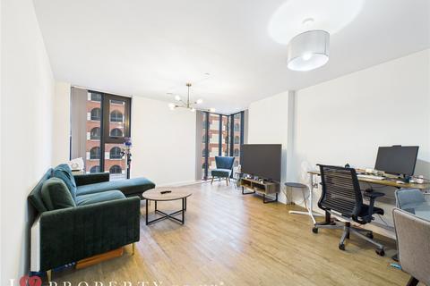 1 bedroom apartment for sale, Sheepcote Street, Birmingham, West Midlands, B16