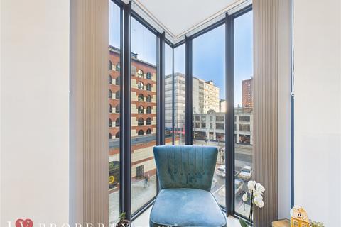 1 bedroom apartment for sale, Sheepcote Street, Birmingham, West Midlands, B16