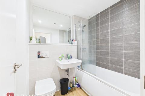 1 bedroom apartment for sale, Sheepcote Street, Birmingham, West Midlands, B16