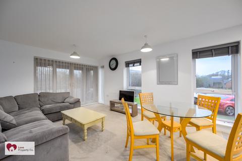 undefined, Elm Road, Shirley B90