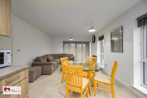 undefined, Elm Road, Shirley B90