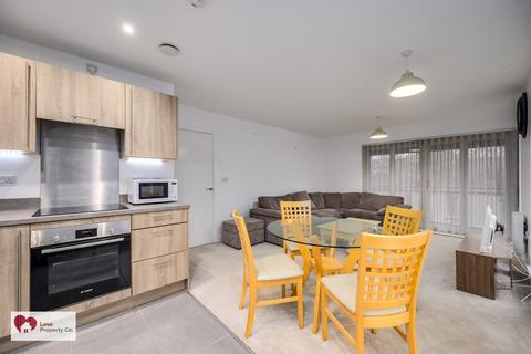 undefined, Elm Road, Shirley B90
