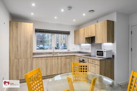 undefined, Elm Road, Shirley B90